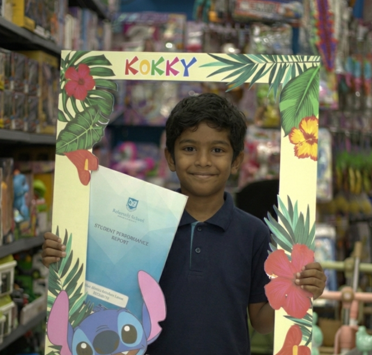 Kokky New Store Opening